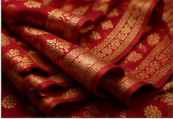 Banarasi Silk