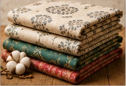 Premium Cotton