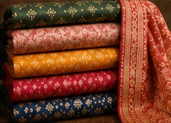 Dress Materials
