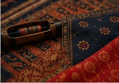 Traditional Handloom